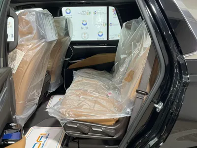 2025 Cadillac Escalade Premium