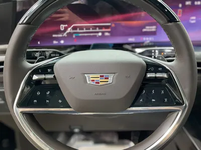 2025 Cadillac Escalade Premium
