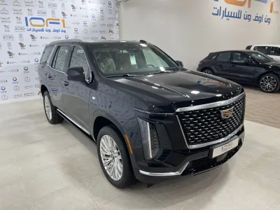 2025 Cadillac Escalade Premium