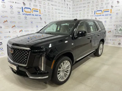 2025 Cadillac Escalade Premium