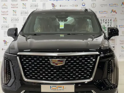 2025 Cadillac Escalade Premium