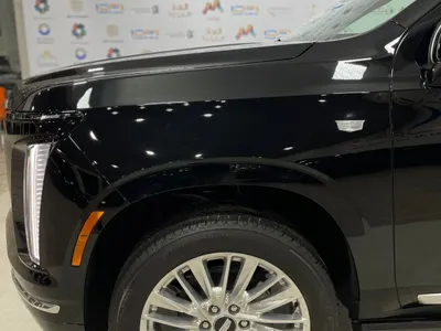 2025 Cadillac Escalade Premium