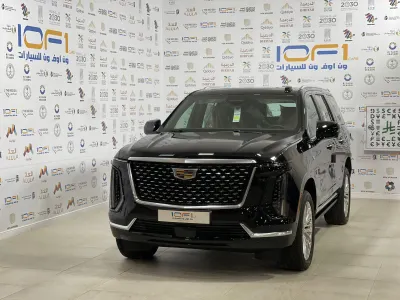 2025 Cadillac Escalade Premium