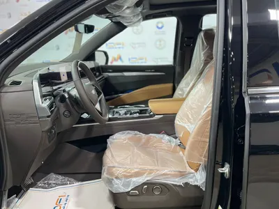 2025 Cadillac Escalade Premium
