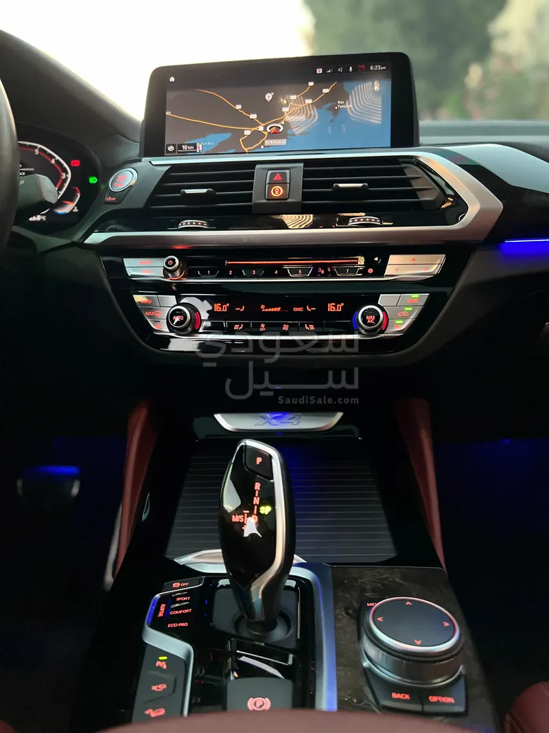 2020 BMW X Series 4 Mkit