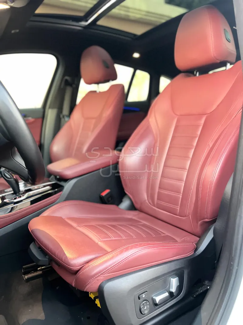 2020 BMW X Series 4 Mkit