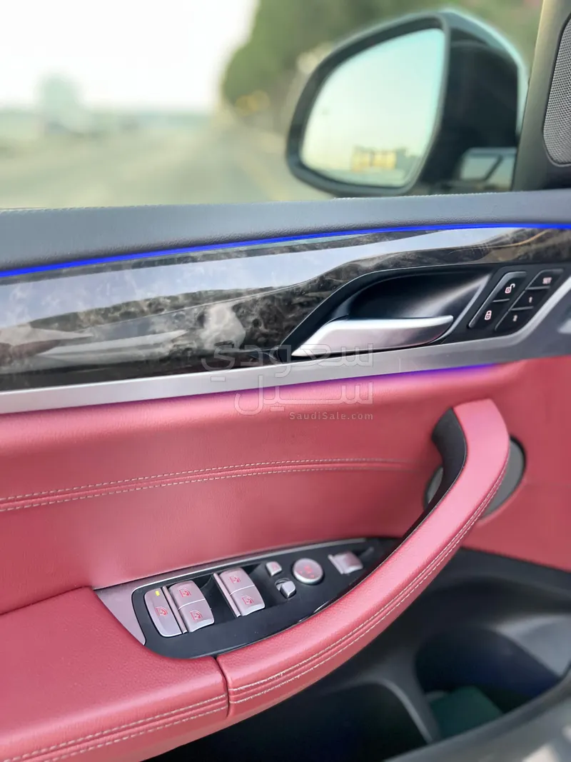 2020 BMW X Series 4 Mkit