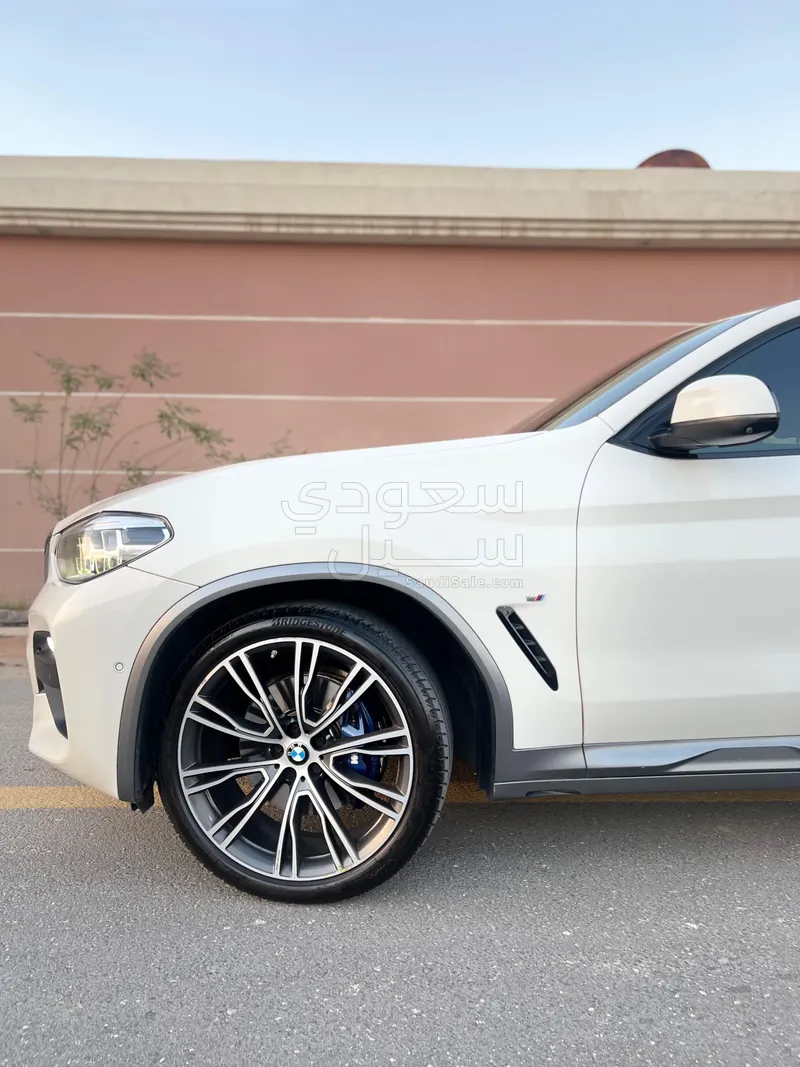 2020 BMW X Series 4 Mkit