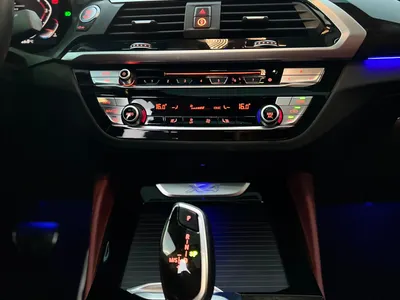 2020 BMW X Series 4 Mkit