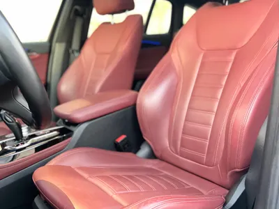 2020 BMW X Series 4 Mkit