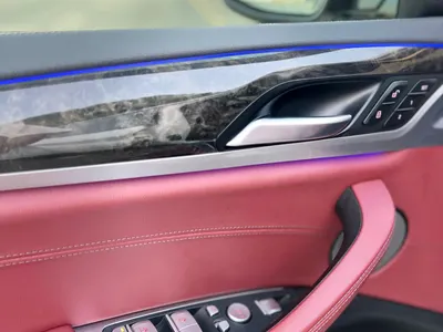 2020 BMW X Series 4 Mkit