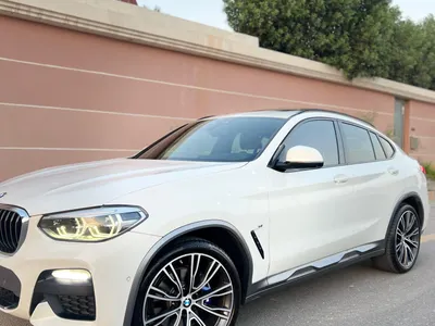 2020 BMW X Series 4 Mkit