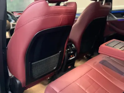 2020 BMW X Series 4 Mkit