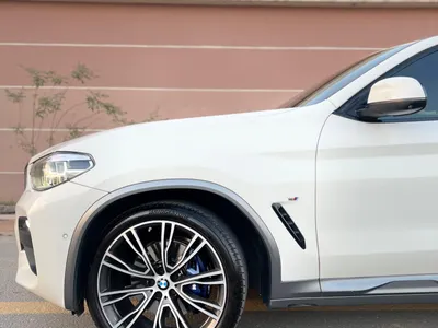 2020 BMW X Series 4 Mkit