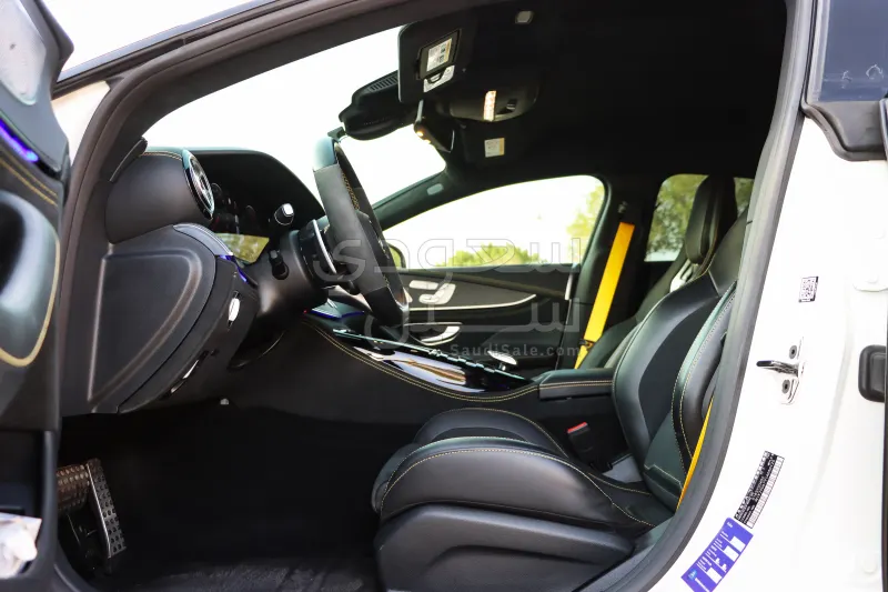 2023 Mercedes-Benz GT 63s