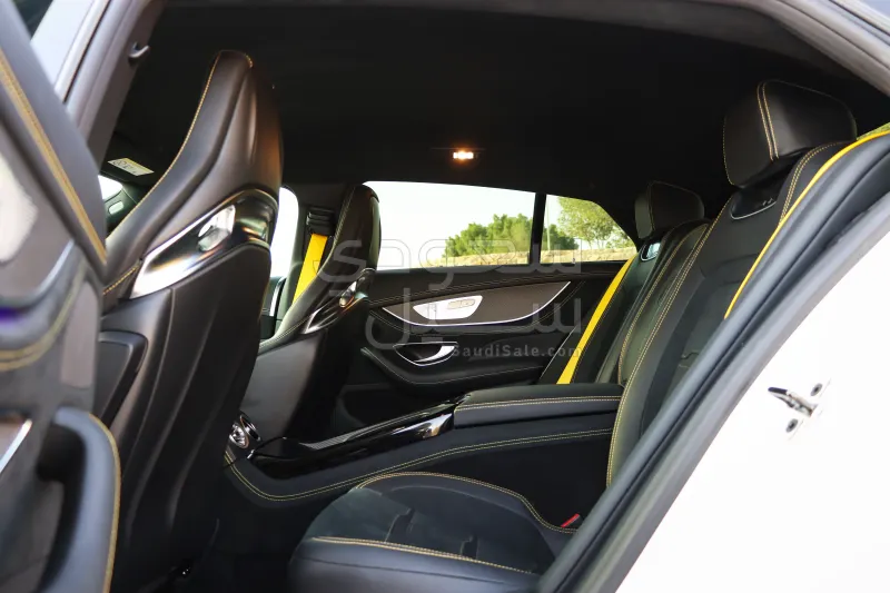 2023 Mercedes-Benz GT 63s
