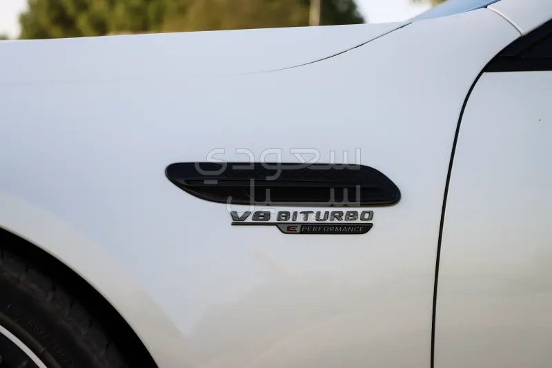 2023 Mercedes-Benz GT 63s