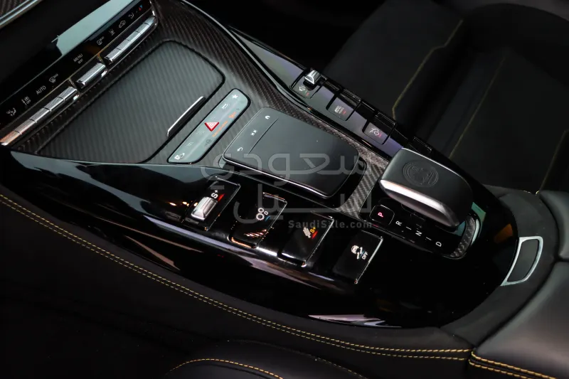 2023 Mercedes-Benz GT 63s