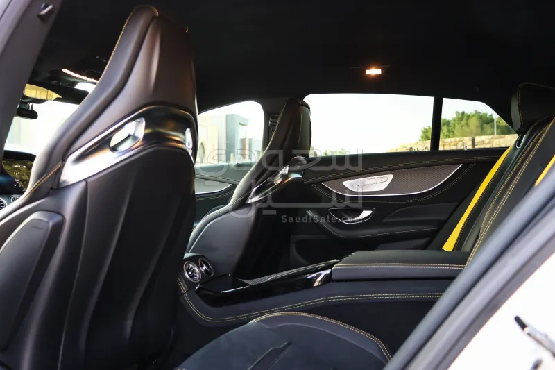 2023 Mercedes-Benz GT 63s