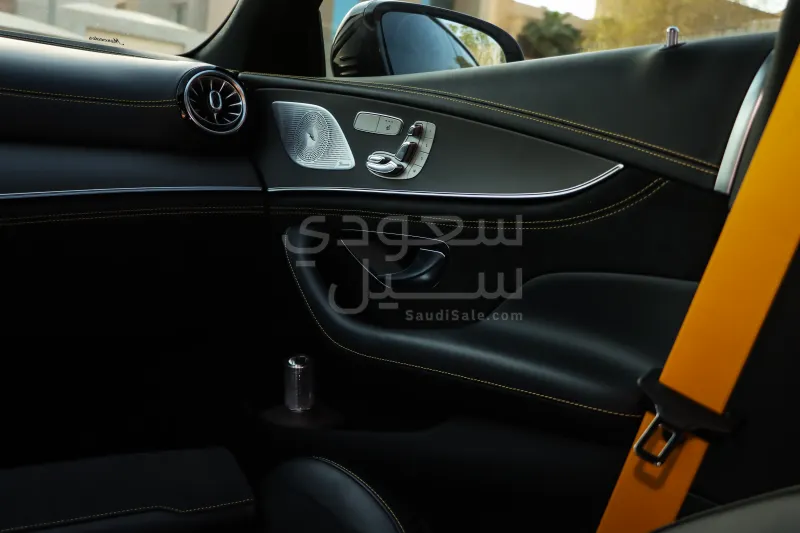 2023 Mercedes-Benz GT 63s