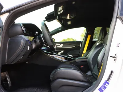 2023 Mercedes-Benz GT 63s