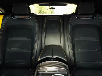 2023 Mercedes-Benz GT 63s