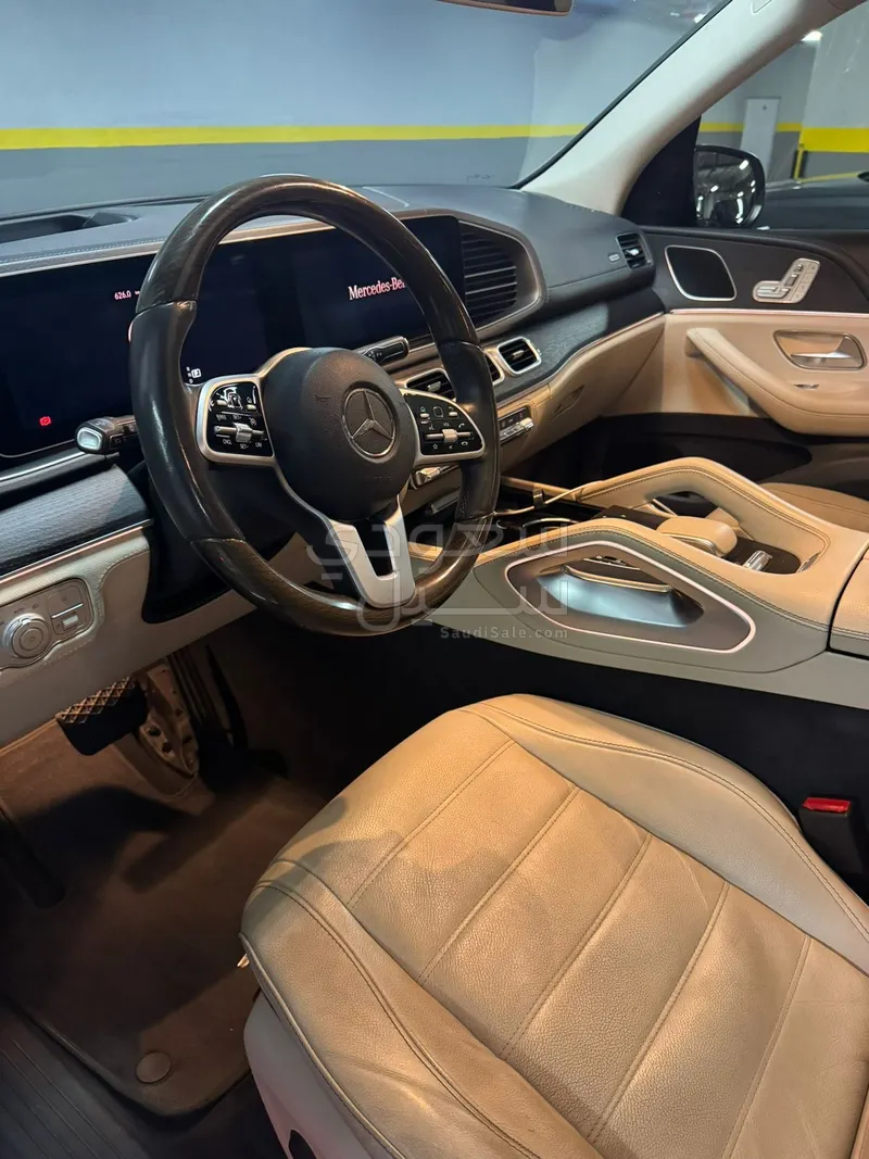 2020 Mercedes-Benz GLE 450 AMG