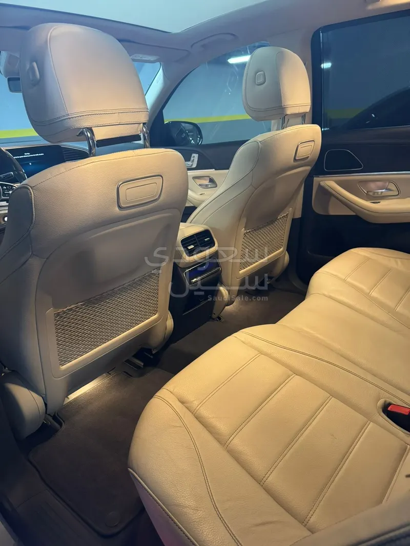 2020 Mercedes-Benz GLE 450 AMG