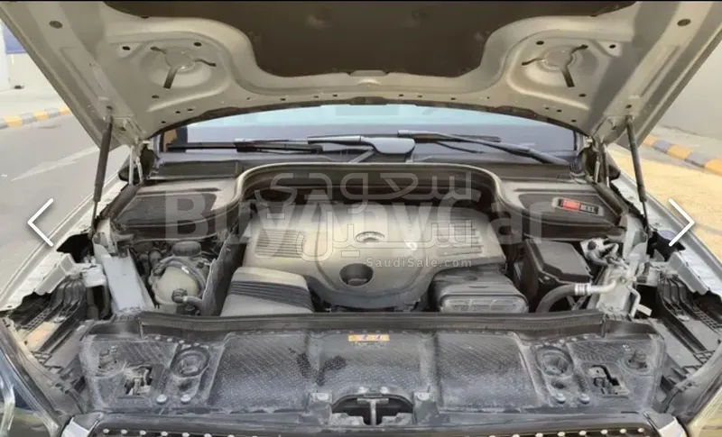 2020 Mercedes-Benz GLE 450 AMG