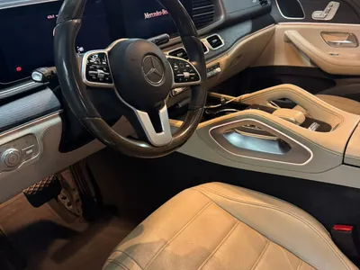2020 Mercedes-Benz GLE 450 AMG