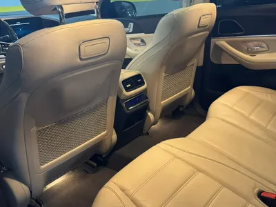 2020 Mercedes-Benz GLE 450 AMG