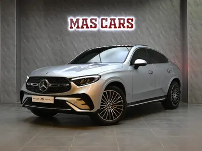 2025 مرسيدس - بنز جي إل سي 200