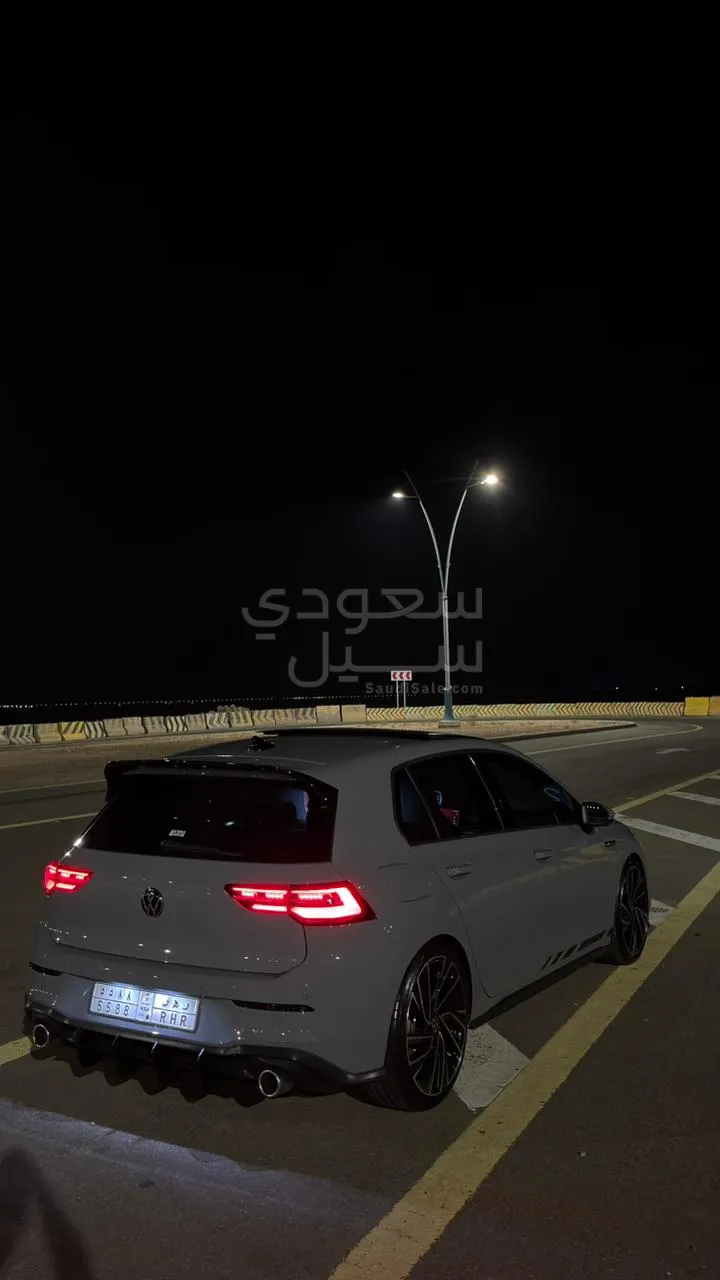 2021 Volkswagen Golf