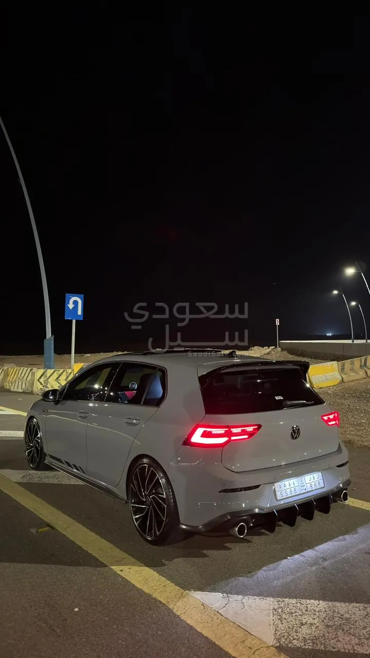 2021 Volkswagen Golf