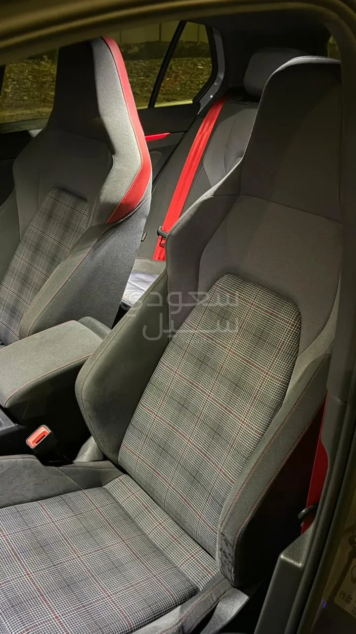 2021 Volkswagen Golf