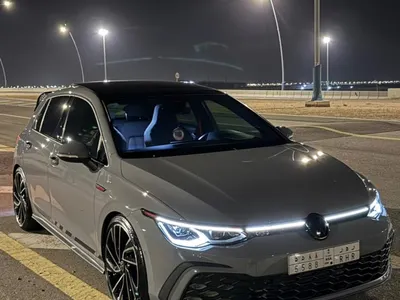2021 Volkswagen Golf