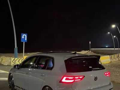 2021 Volkswagen Golf