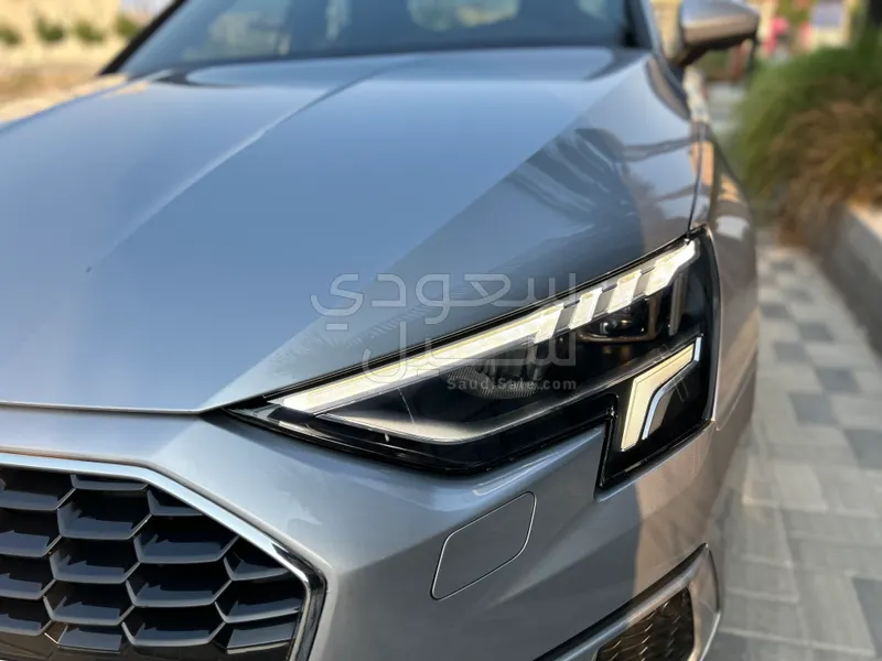 2023 اودي اي 3 30 تي اف اس اي