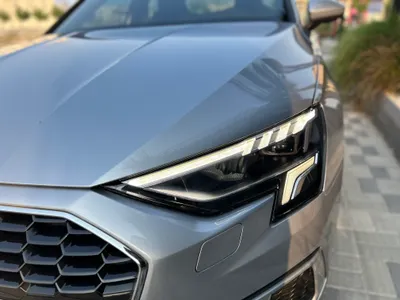2023 اودي اي 3 30 تي اف اس اي