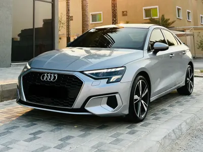 2023 اودي اي 3 30 تي اف اس اي