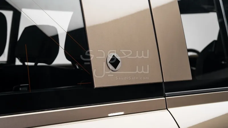 2025 Land Rover Defender Octa