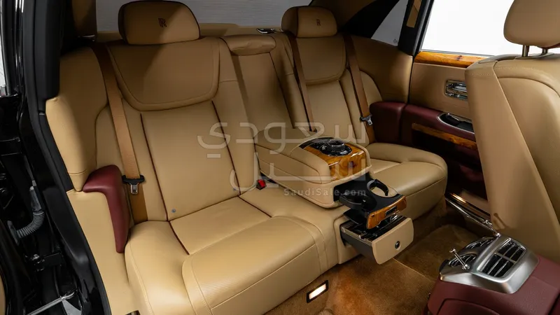 2015 Rolls-Royce Ghost