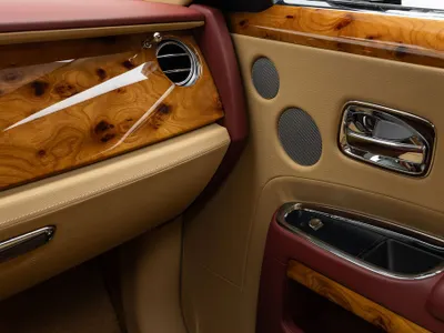 2015 Rolls-Royce Ghost