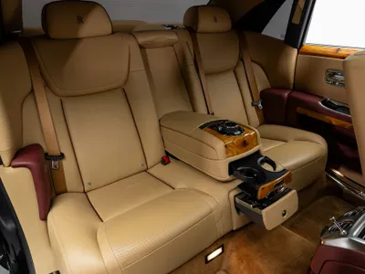 2015 Rolls-Royce Ghost