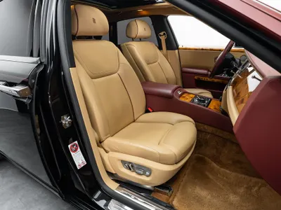 2015 Rolls-Royce Ghost