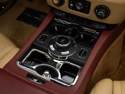 2015 Rolls-Royce Ghost