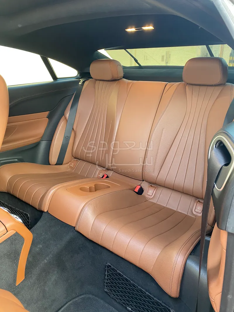 2019 Mercedes-Benz E 200