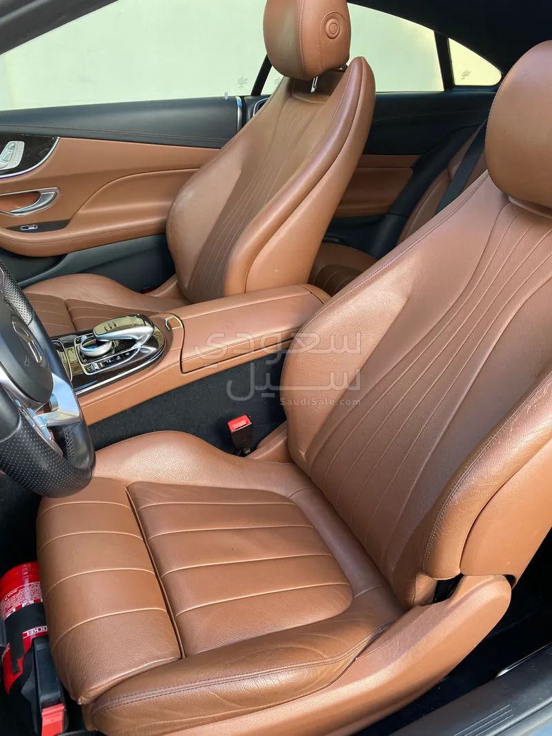 2019 Mercedes-Benz E 200