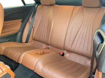 2019 Mercedes-Benz E 200