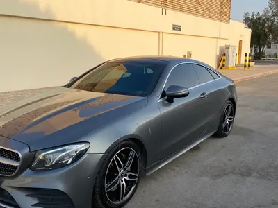 2019 Mercedes-Benz E 200